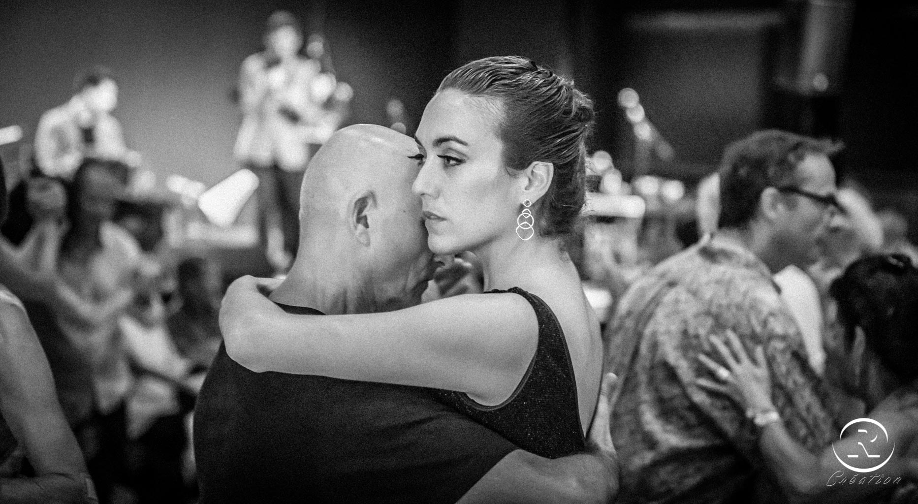 Milongas du 17ème Festival de Tango Saint Geniez d'Olt